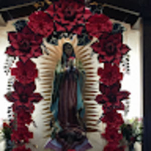 Meet your Posher, María